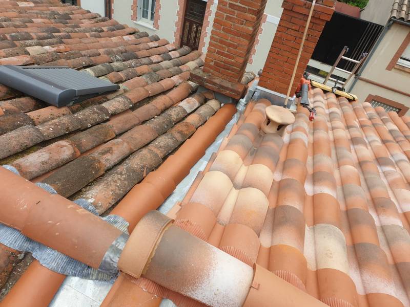 Quelle est la TVA applicable aux travaux de toiture ?