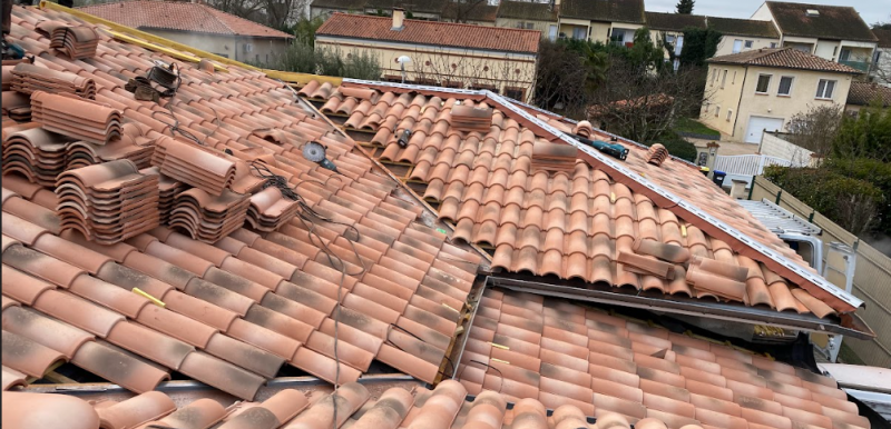 Quelles tuiles choisir pour ma toiture à Toulouse ?