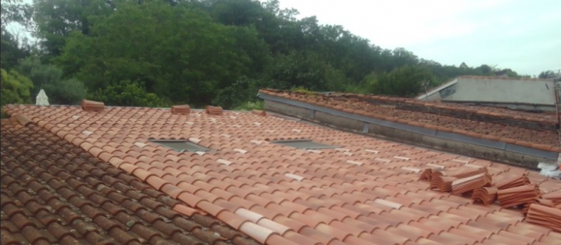 Comment entretenir vos fenêtres de toit en Occitanie ? 