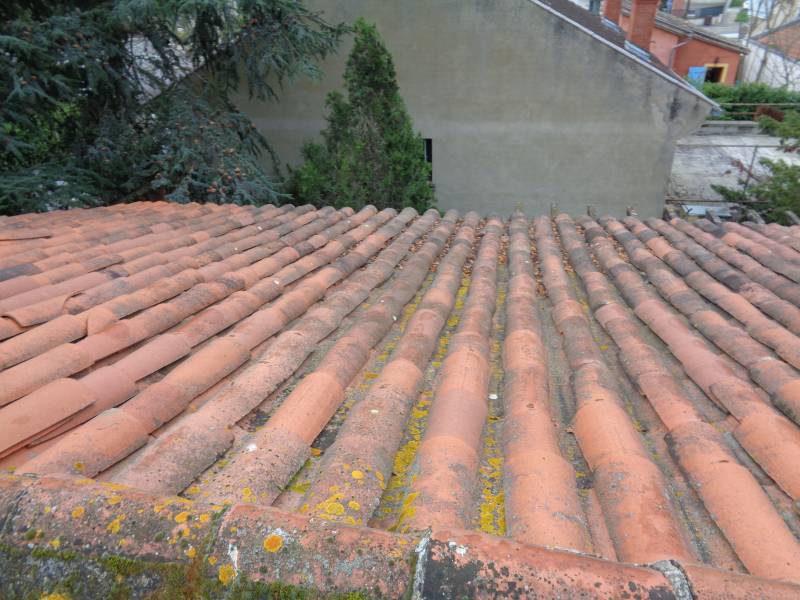 faire contrôler sa toiture une fois par an par un couvreur à Toulouse