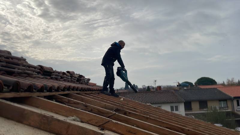 Couvreurs à Toulouse en Haute-Garonne : les avis clients