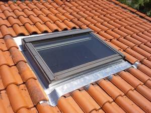 fenetre velux prix